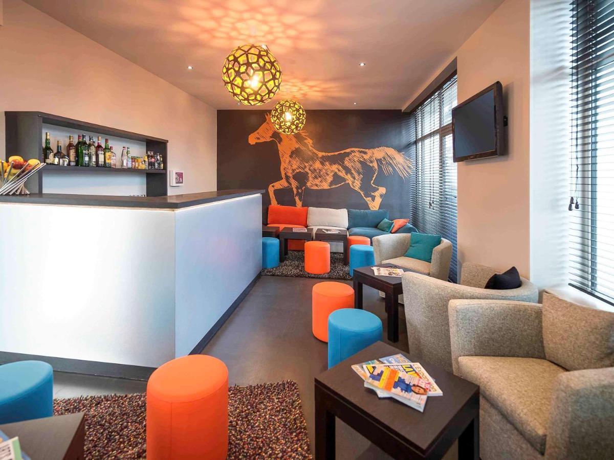 Ibis Styles Gare Centre Saumur