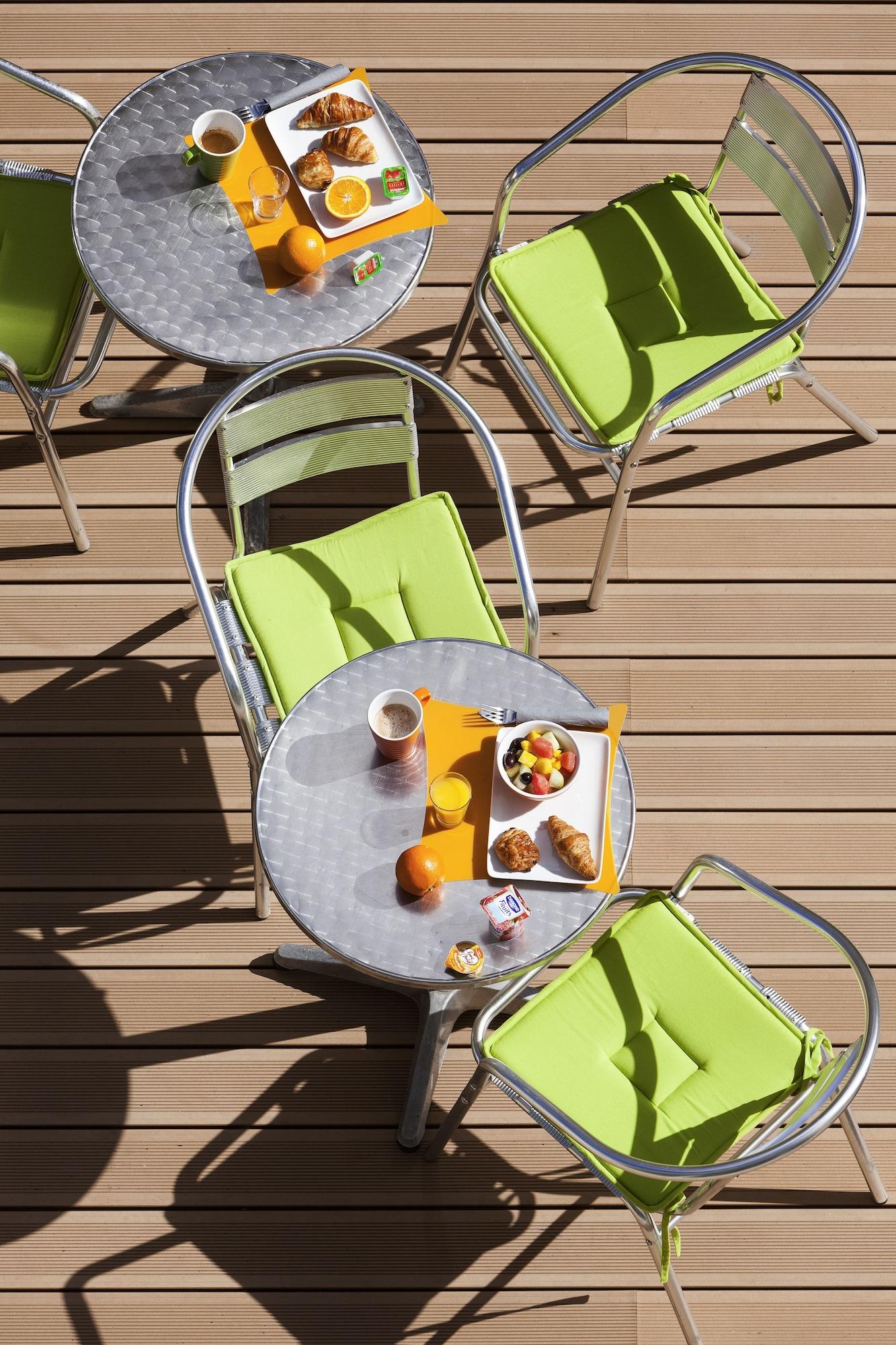 Ibis Styles Gare Centre 3*