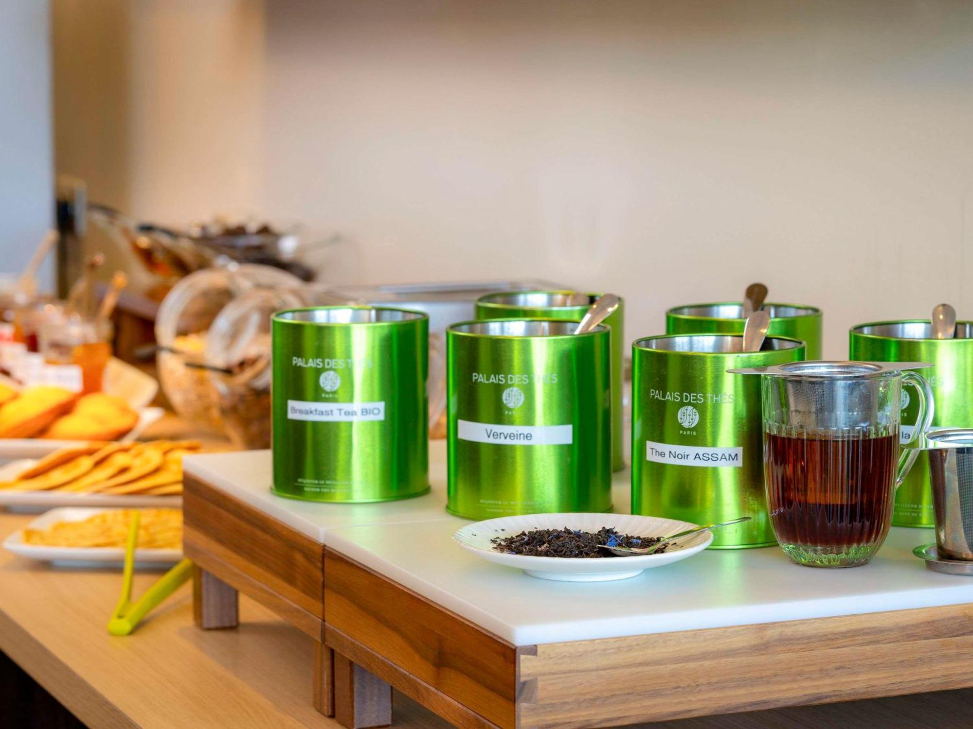 Ibis Styles Gare Centre Hotel