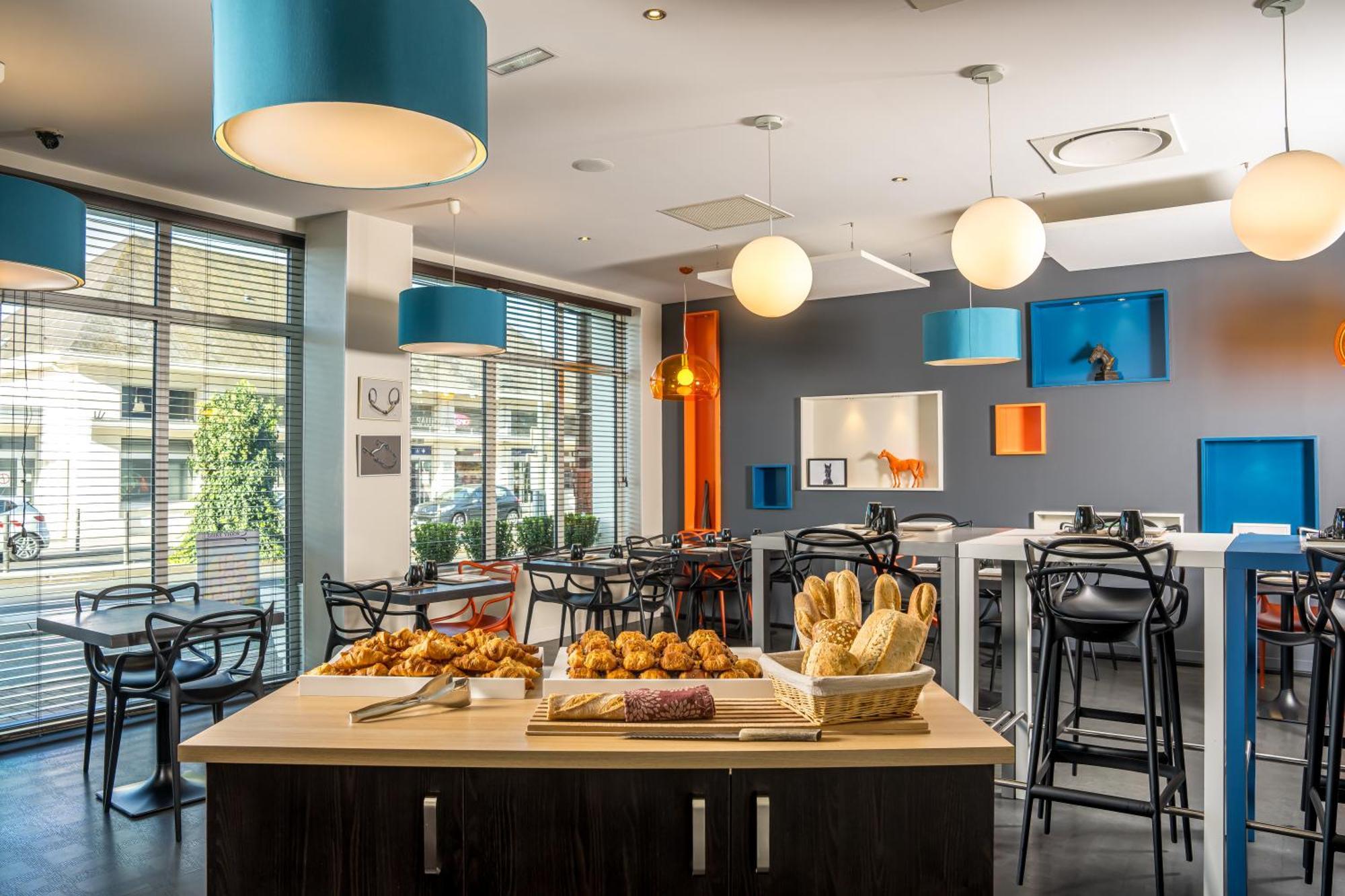 Ibis Styles Gare Centre