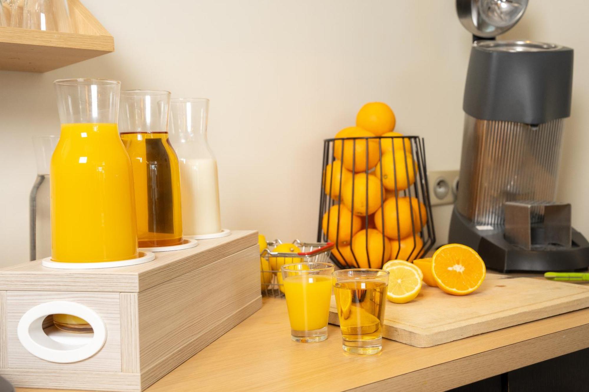 Hotel Ibis Styles Gare Centre 3*