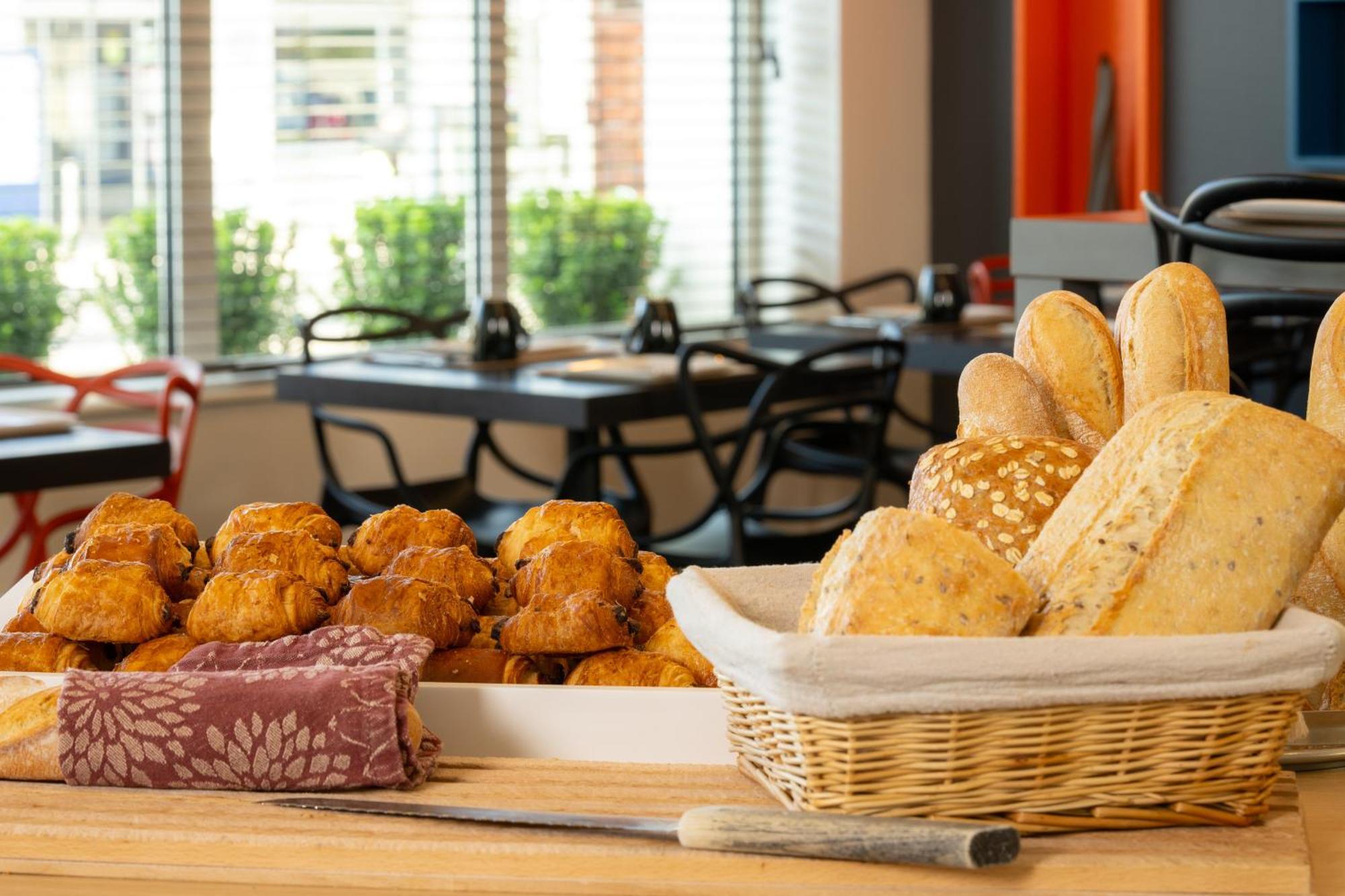 Ibis Styles Gare Centre Saumur