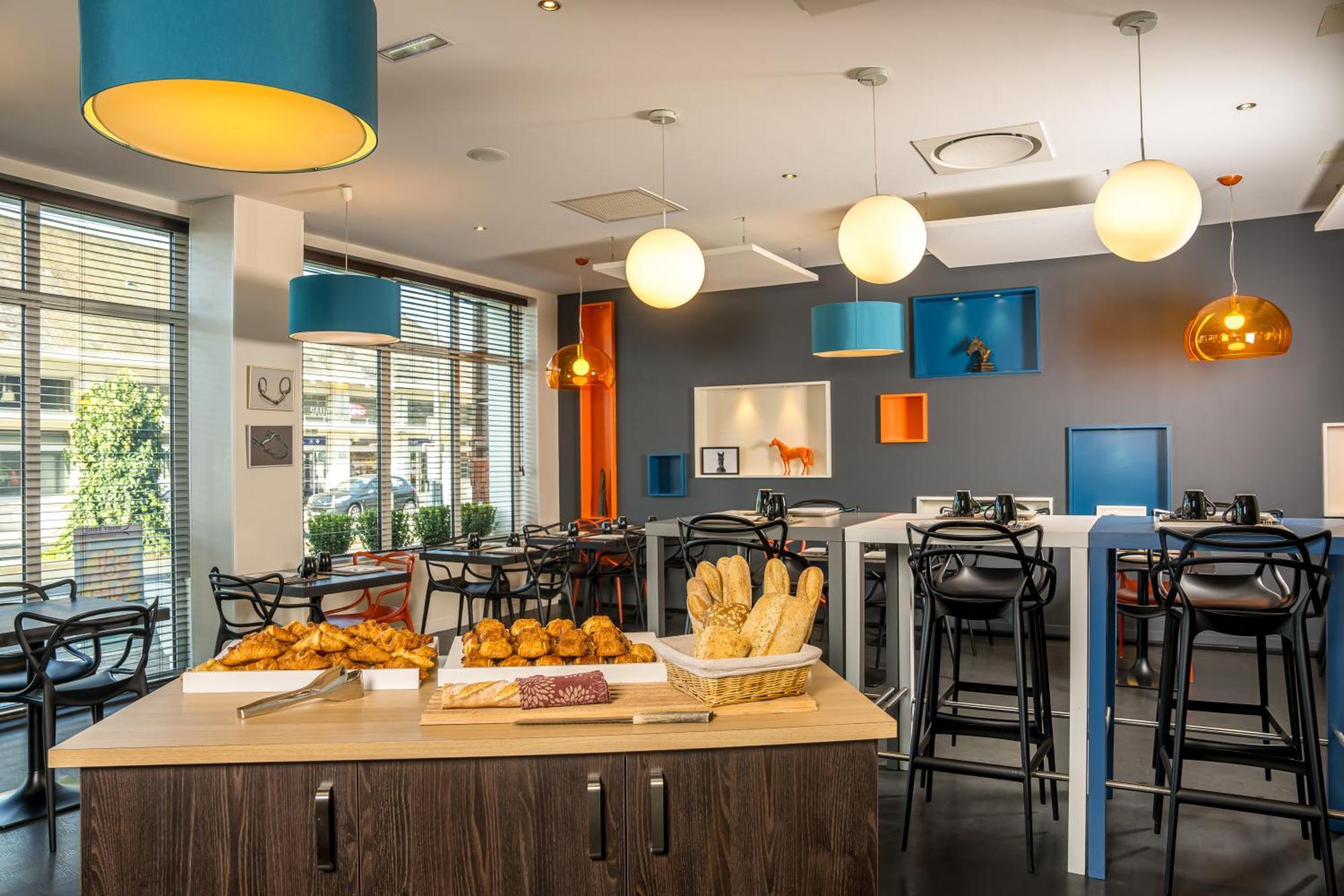 Ibis Styles Gare Centre 3*