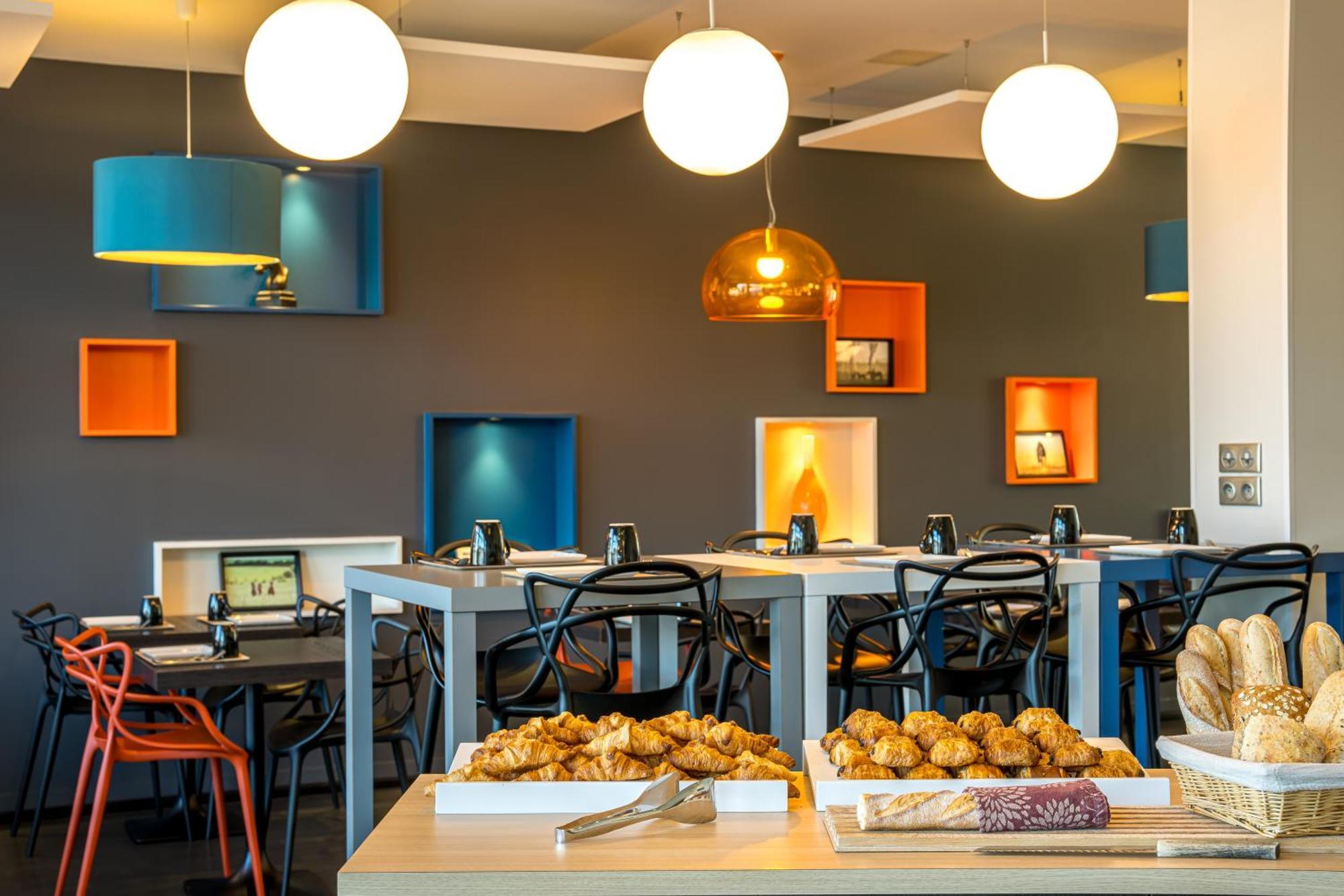 Ibis Styles Gare Centre 3*