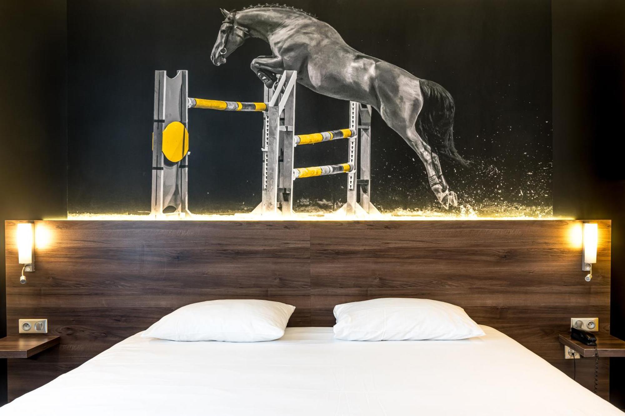 Ibis Styles Gare Centre