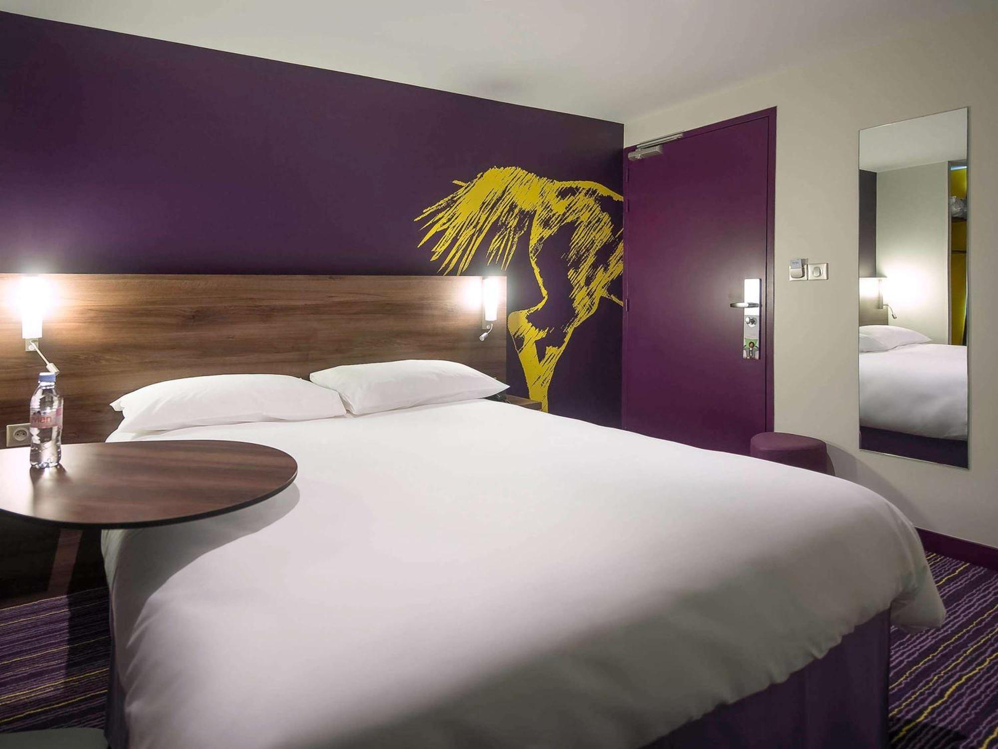 Ibis Styles Gare Centre