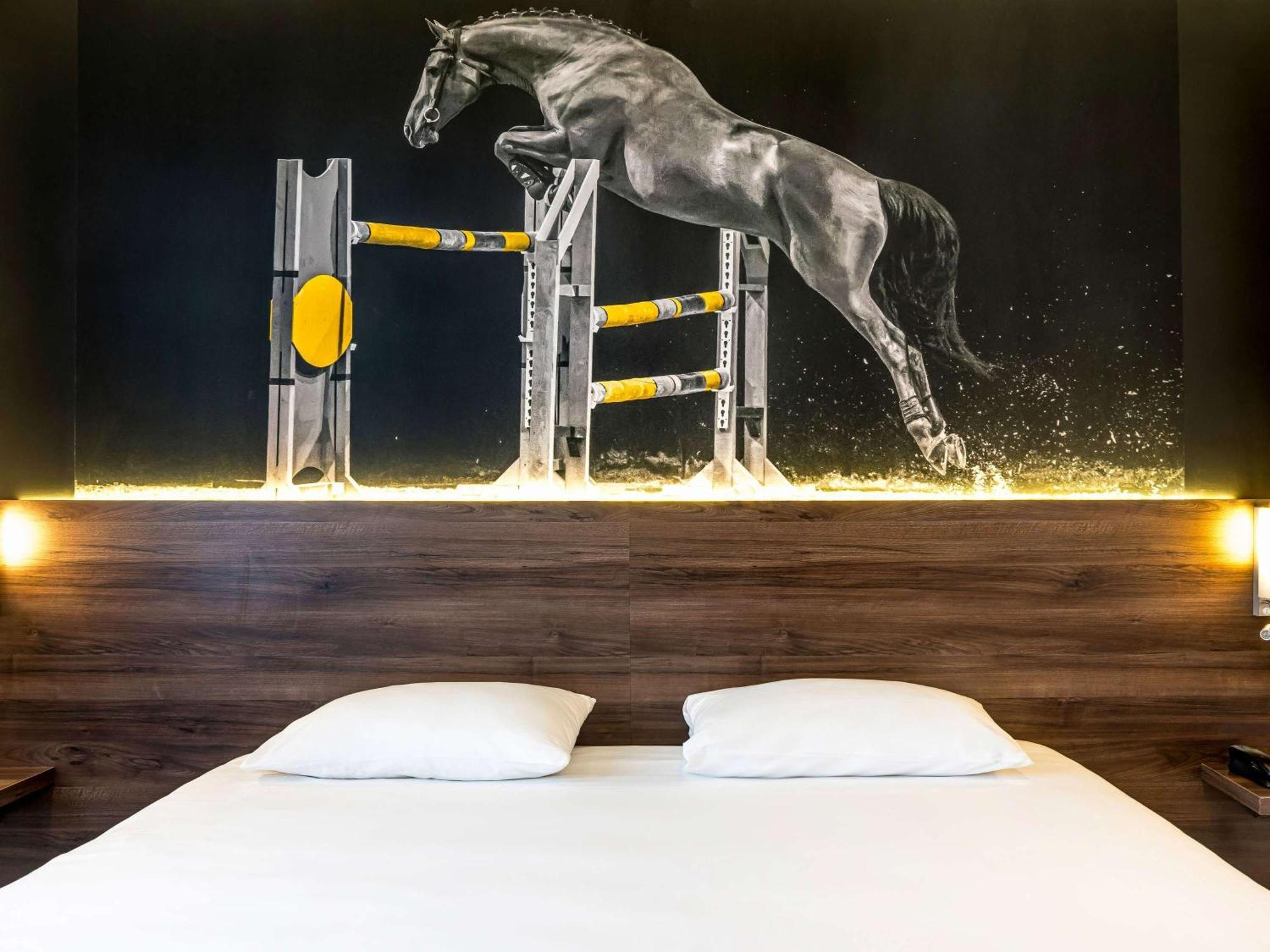 Hotel Ibis Styles Gare Centre