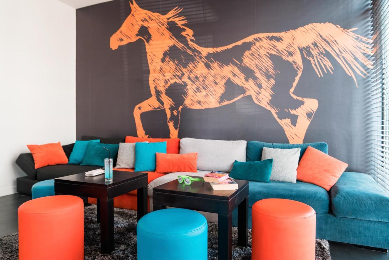 Ibis Styles Gare Centre Saumur