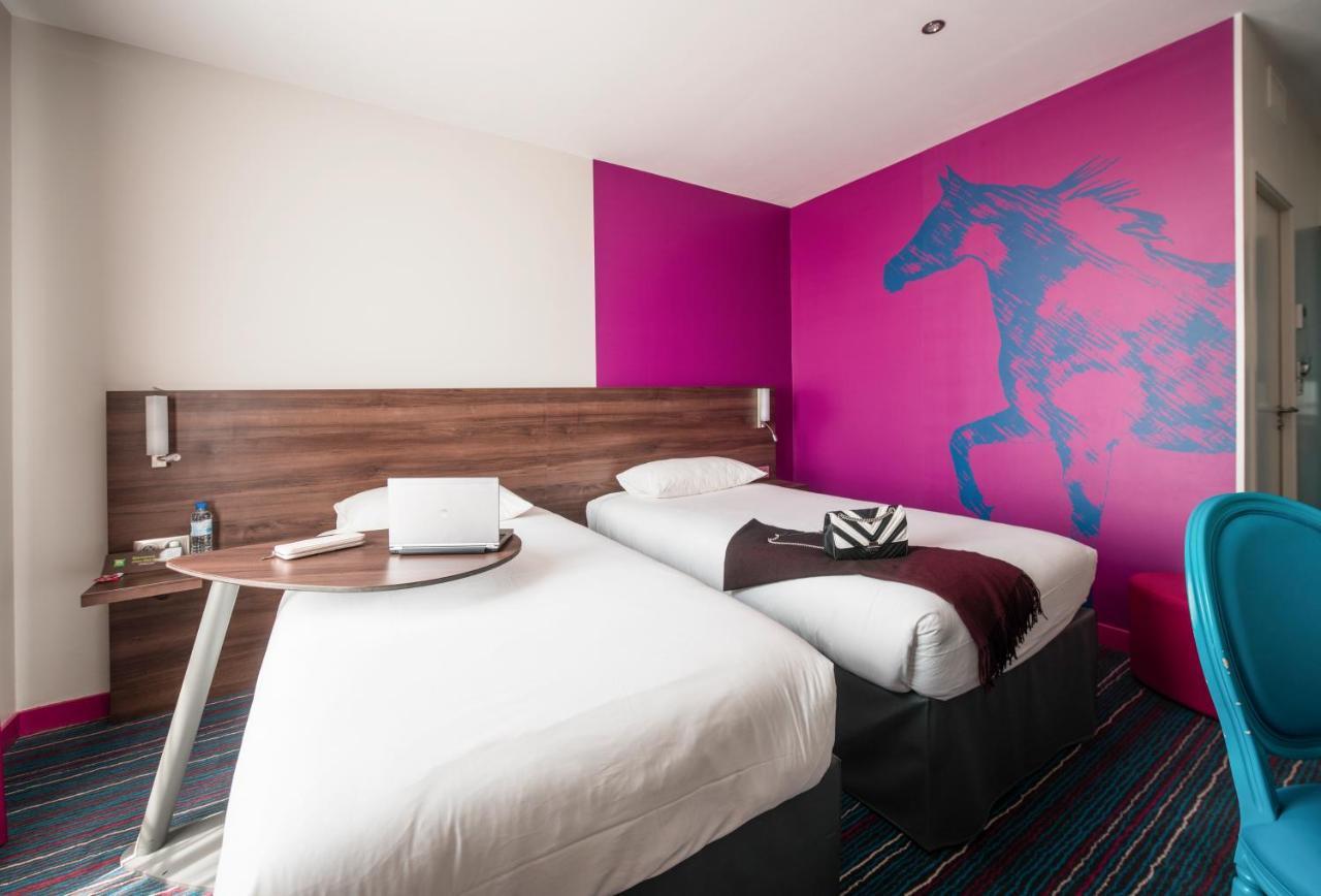 Ibis Styles Gare Centre Hotel Saumur