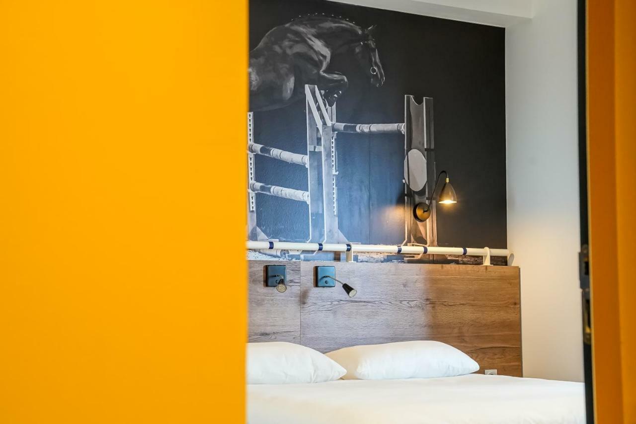 Ibis Styles Gare Centre