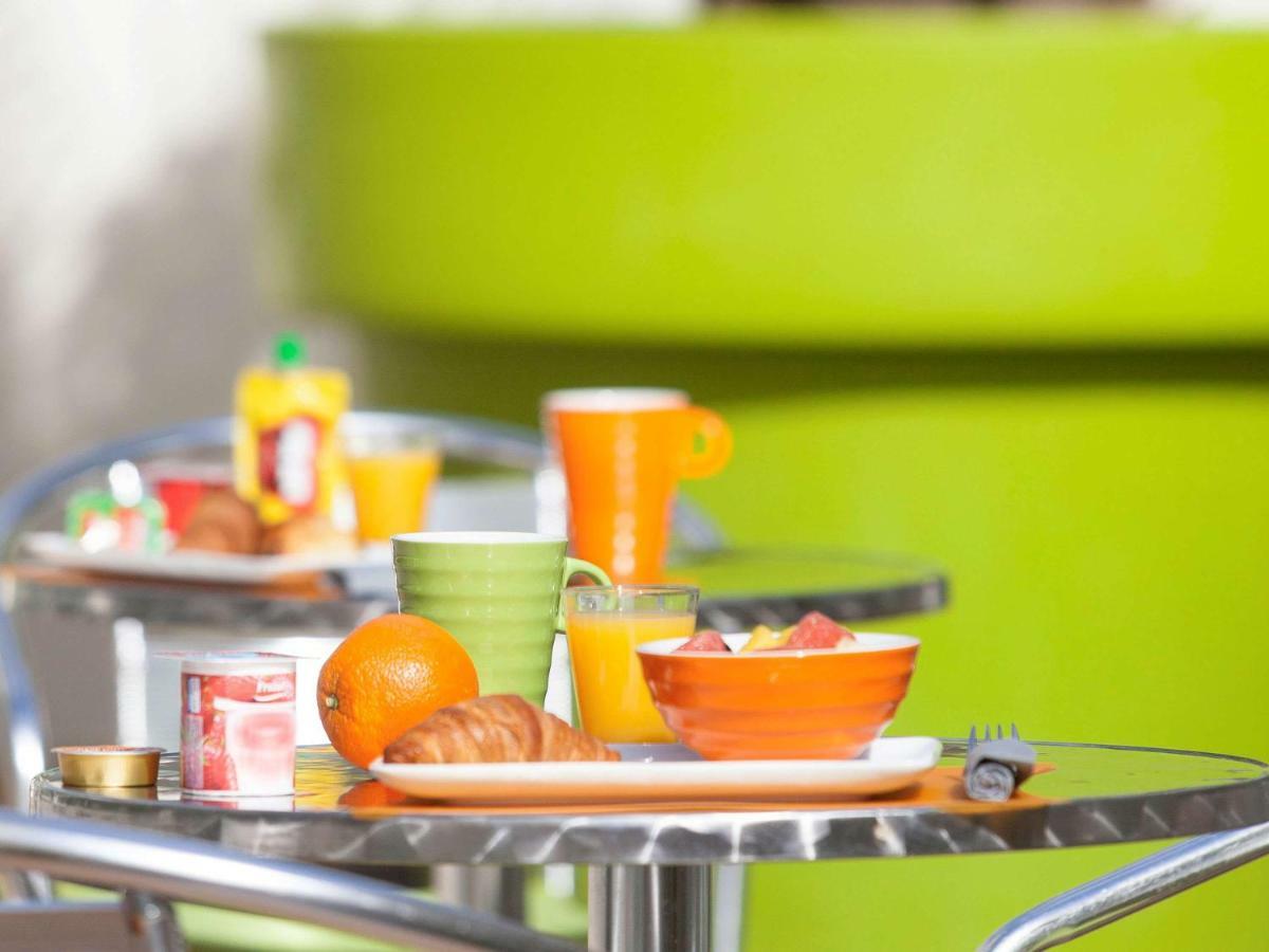Ibis Styles Gare Centre