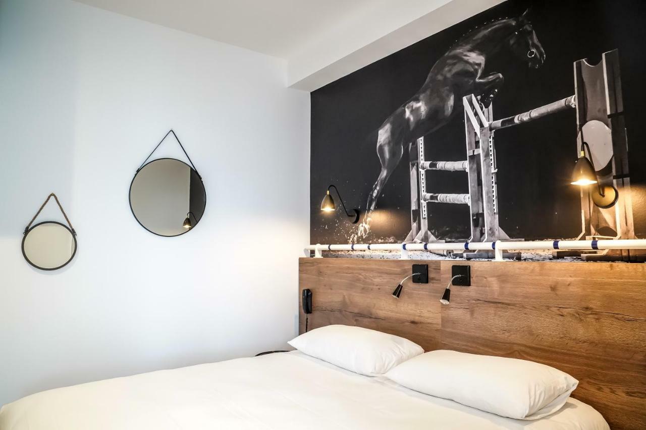 Ibis Styles Gare Centre