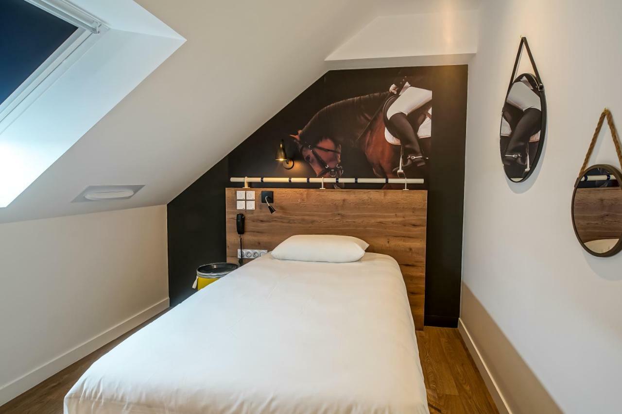 Ibis Styles Gare Centre Hotel Saumur