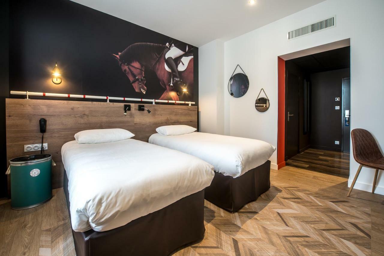 Ibis Styles Gare Centre 3*