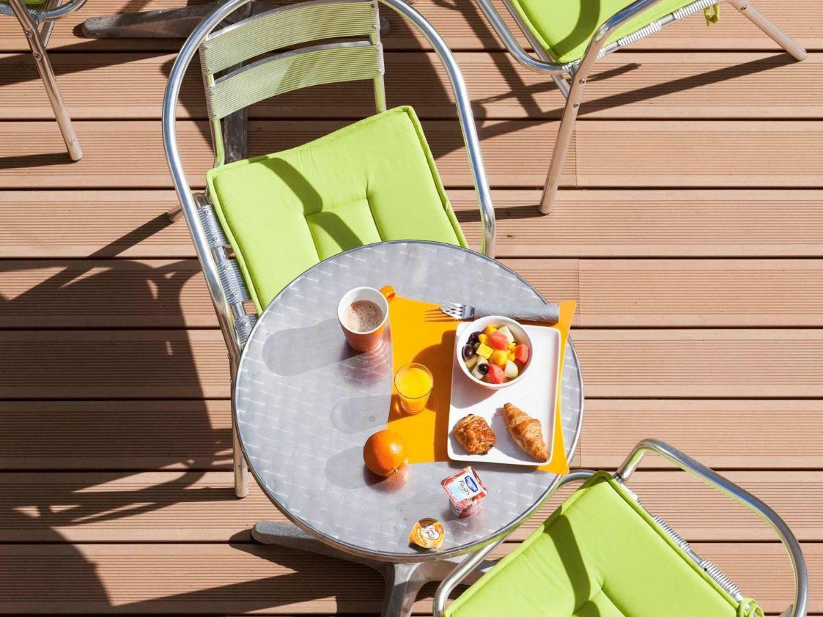 Ibis Styles Gare Centre 3*